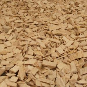 Производство хвойной муки