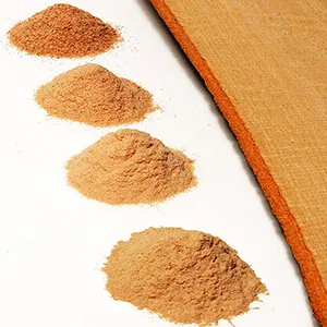 Березовая древесная мука в Саранске от завода-производителя Лигнум Ресурс