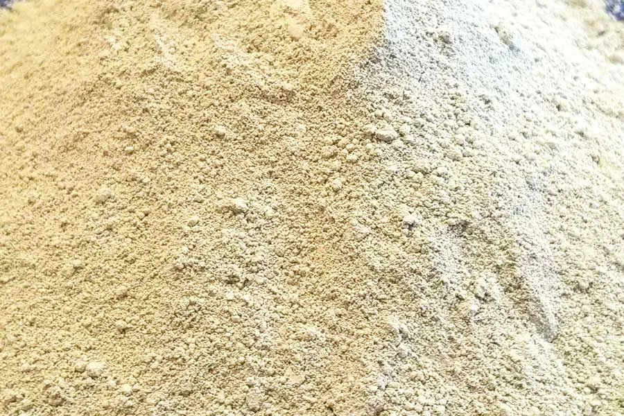 Древесная мука ЛР-290 в Саранске