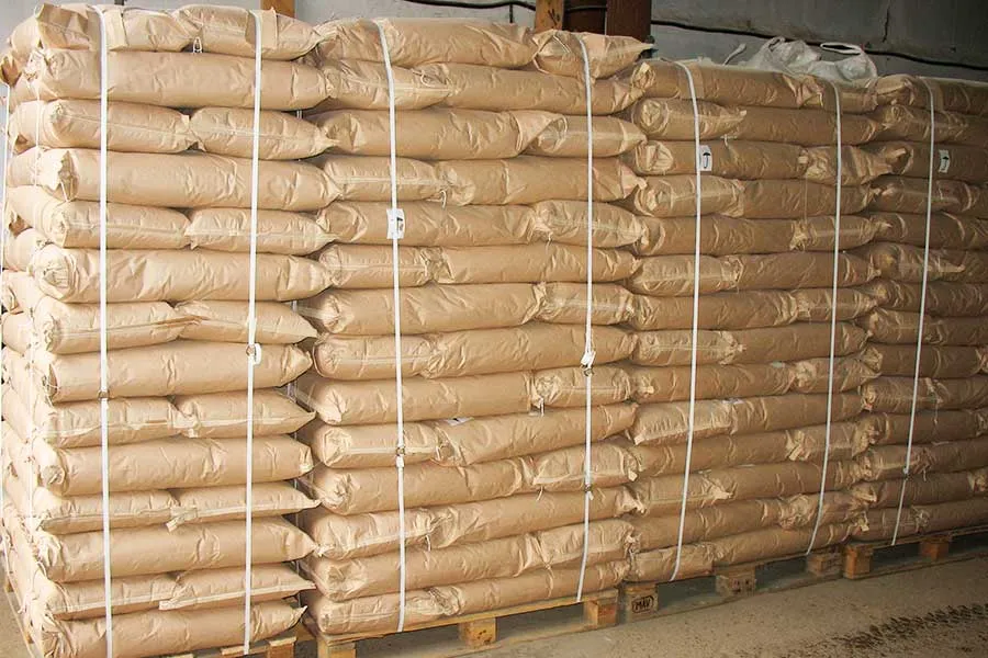 Древесная мука ЛР-290 в Саранске