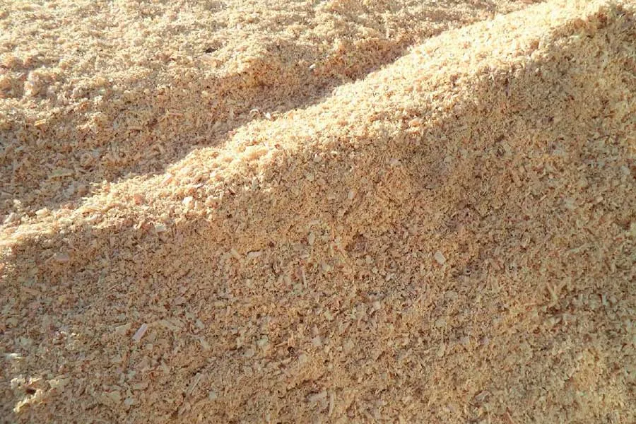 Древесная мука сорта М-180 в Саранске