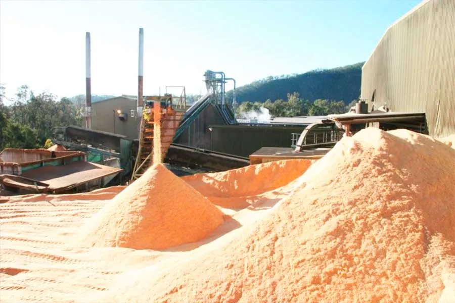 Древесная мука М-400 в Саранске