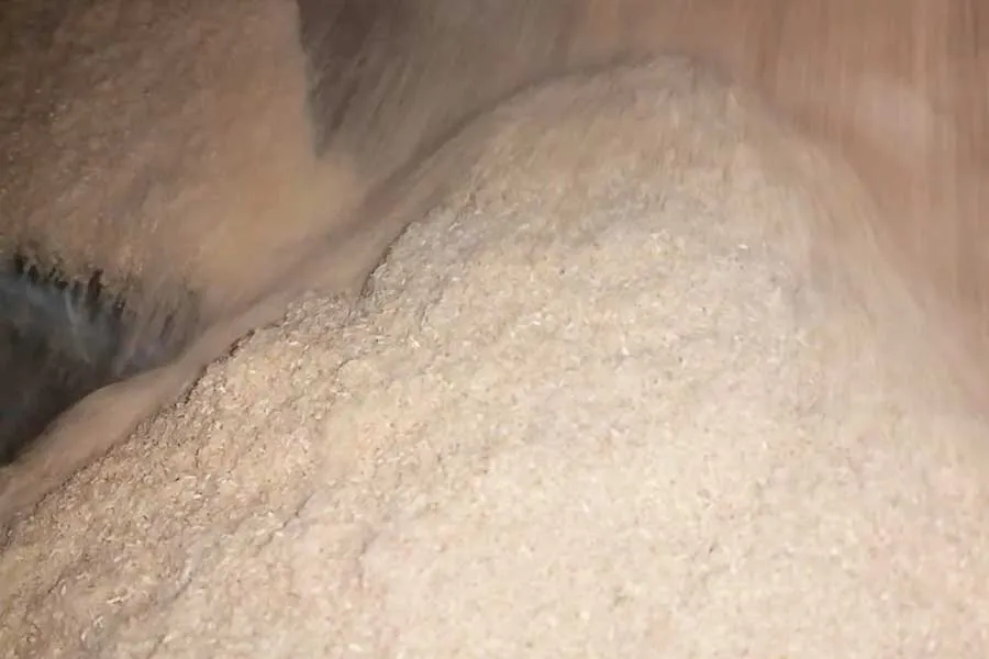 Древесная мука М-400 в Саранске