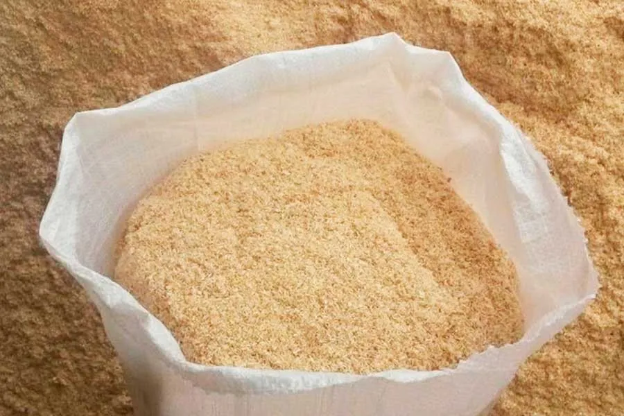 Древесная мука сорта М-60 в Саранске