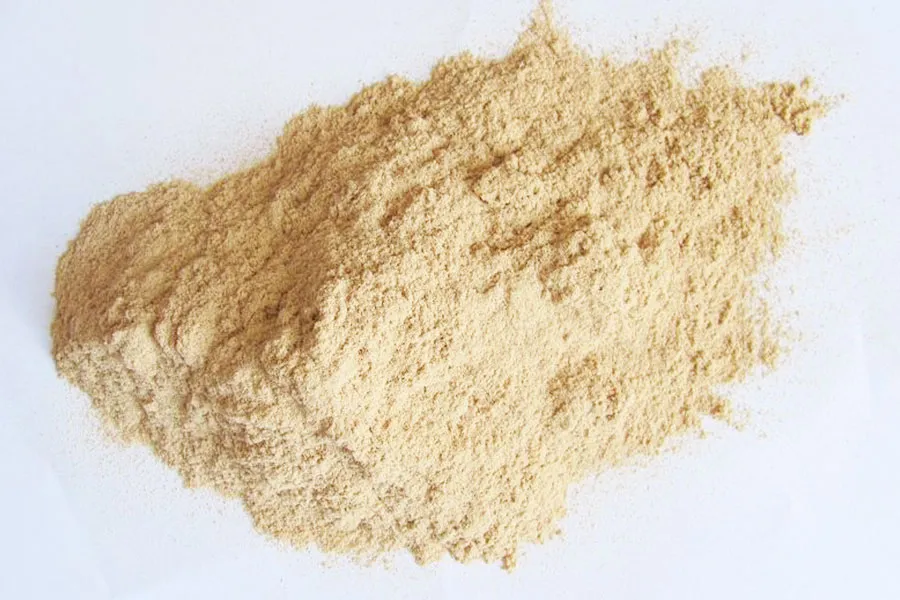 Производство древесной муки в Саранске