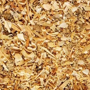 Хвойные опилки оптом в Саранске и других различных марок заказать от 16 тонн