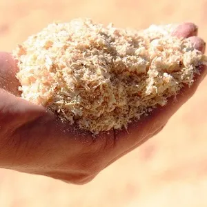 Опилки оптом в Саранске и других различных марок заказать от 16 тонн