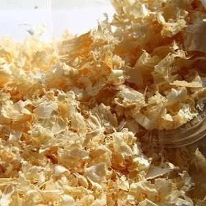 Опилки оптом в Саранске от завода-производителя Лигнум Ресурс