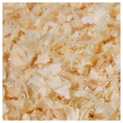 Древесная мука в Саранске от производственной компании Лигнум Ресурс