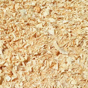 Хвойная щепа оптом в Саранске от завода-производителя Лигнум Ресурс