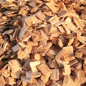 Щепа лиственная оптом в Саранске купить - оперативная доставка по всей России
