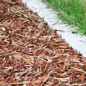 Щепа лиственная оптом в Саранске от завода-производителя Лигнум Ресурс