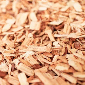 Щепа топливная оптом в Саранске купить - оперативная доставка по всей России